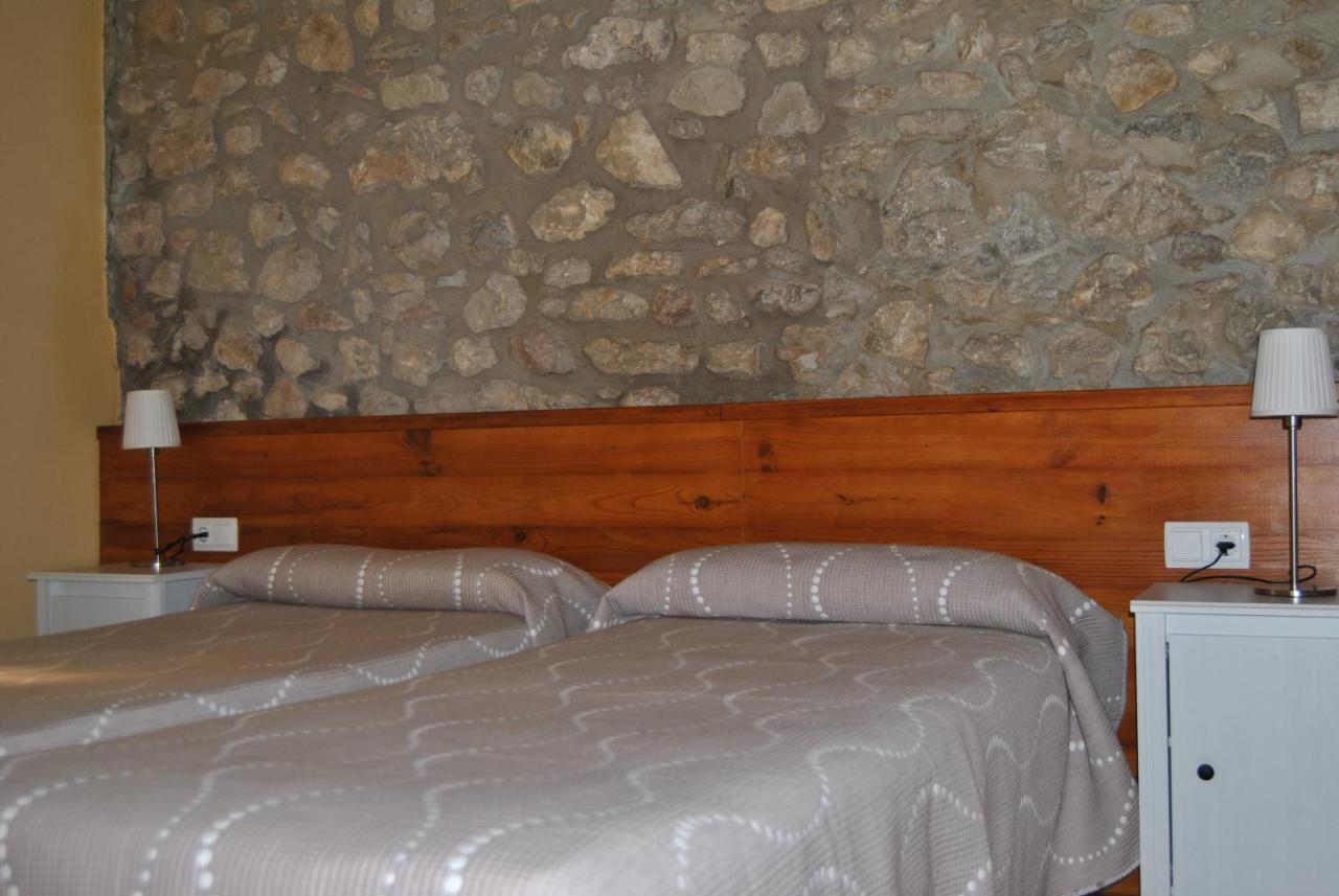 Casa Zologorri Guest House Ganuza Ngoại thất bức ảnh