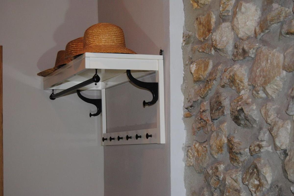 Casa Zologorri Guest House Ganuza Ngoại thất bức ảnh